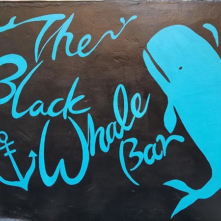 Jinho'S Black Whale Guest House & Bar Seoul Ngoại thất bức ảnh