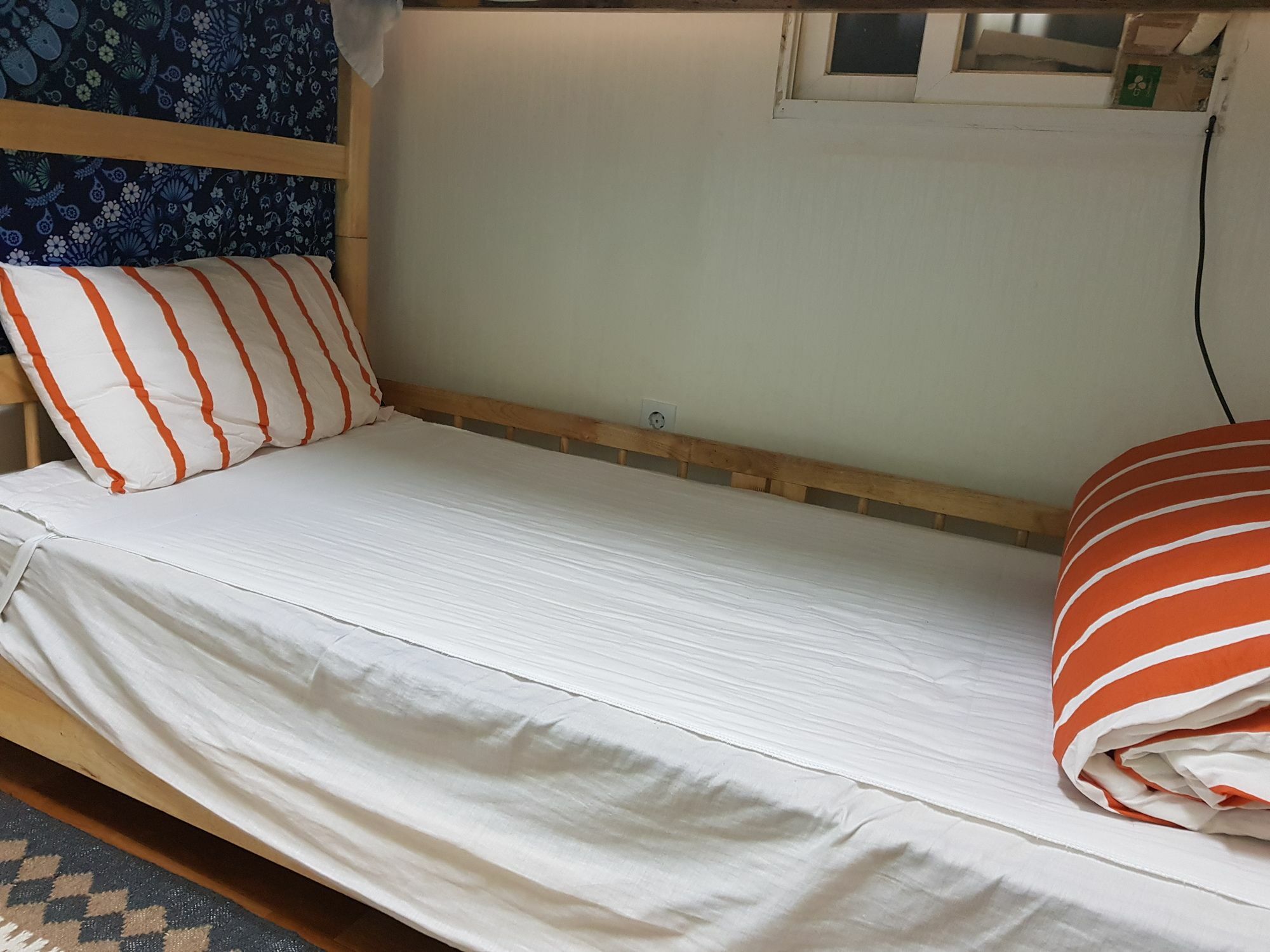 Jinho'S Black Whale Guest House & Bar Seoul Ngoại thất bức ảnh